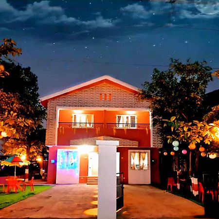 Ll Empyrean Stay Ll Airawat Villa Ll 2Bhk Ll Ac Ll Private Pool Ll Wifi Ll Lonavala Eksteriør bilde