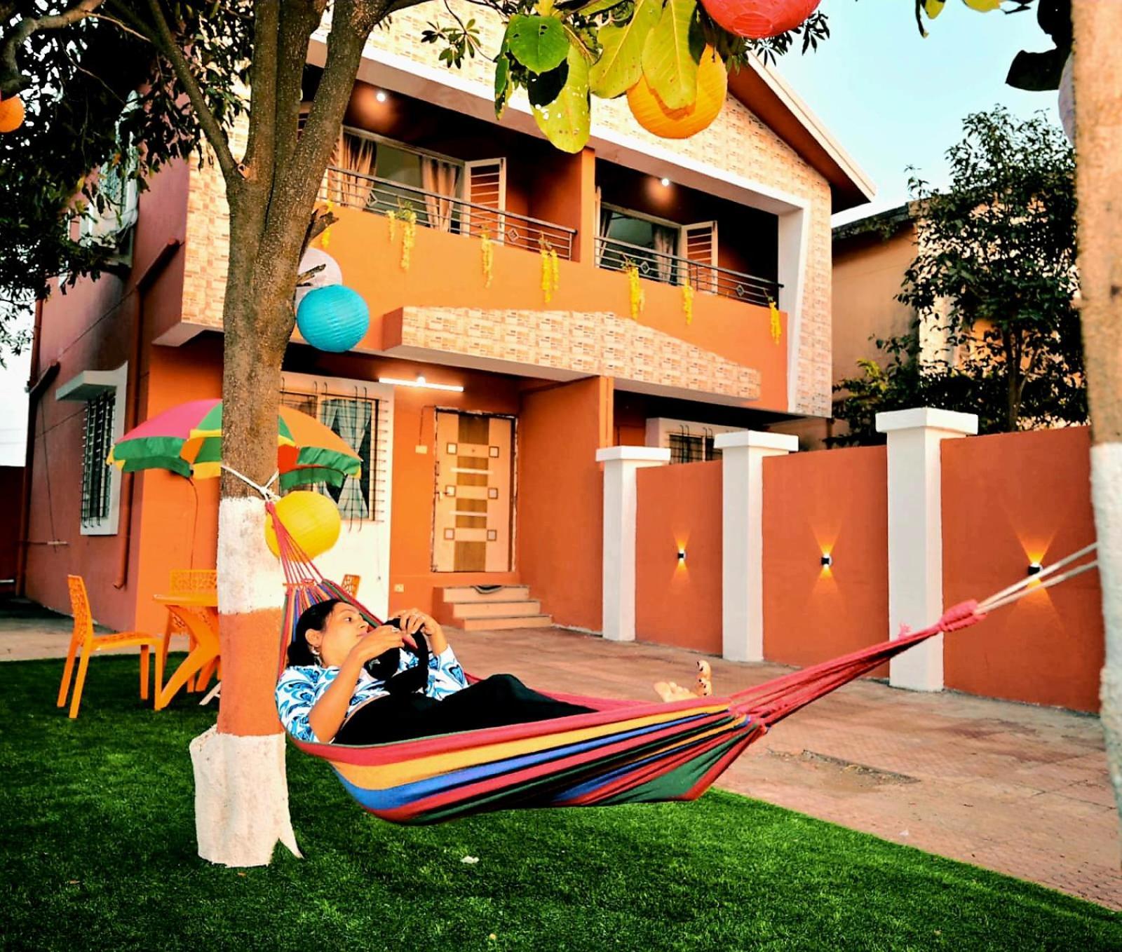 Ll Empyrean Stay Ll Airawat Villa Ll 2Bhk Ll Ac Ll Private Pool Ll Wifi Ll Lonavala Eksteriør bilde